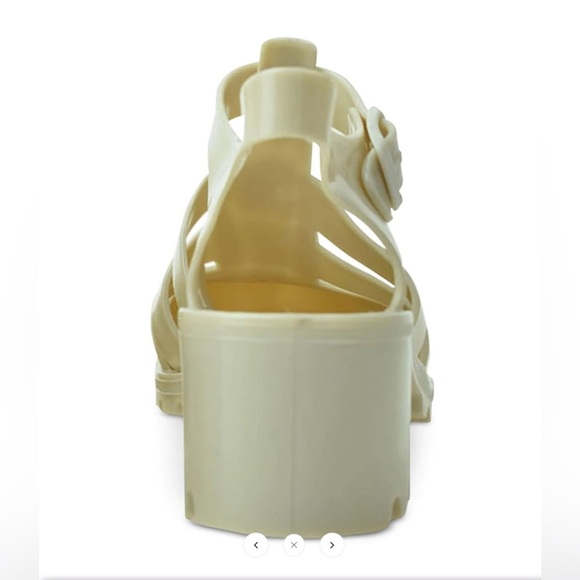 Beirut Womens Slingback Strappy Fisherman Sandals - Picture 3 of 8